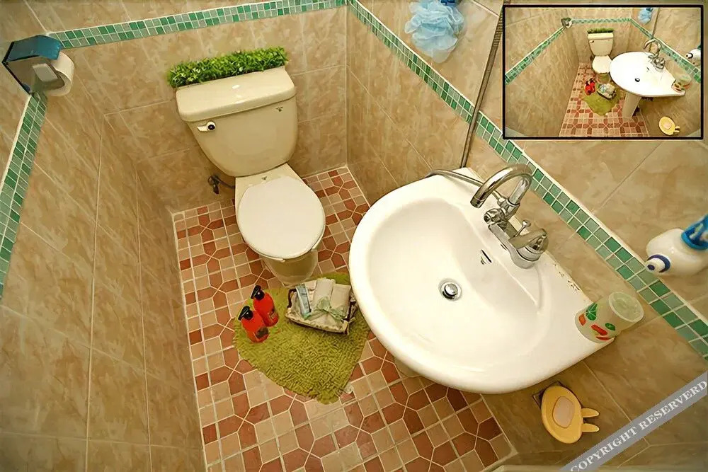 Chuncheon Green Snail Pension