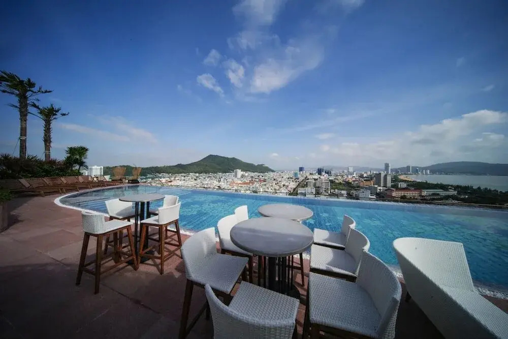 Hotel Van Anh