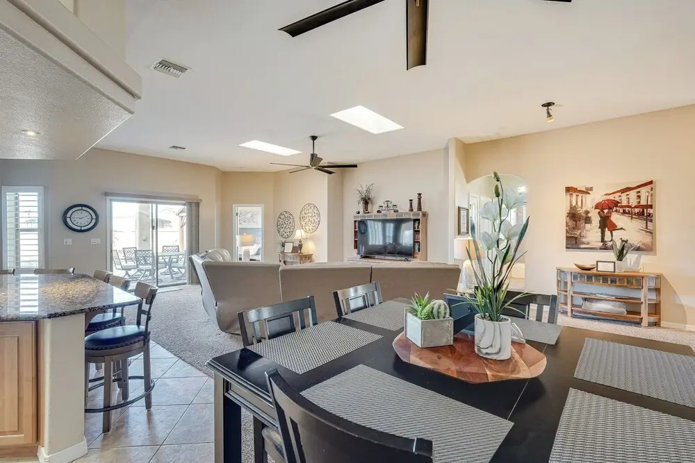Private Pool & Hot Tub: Lake Havasu City Gem!
