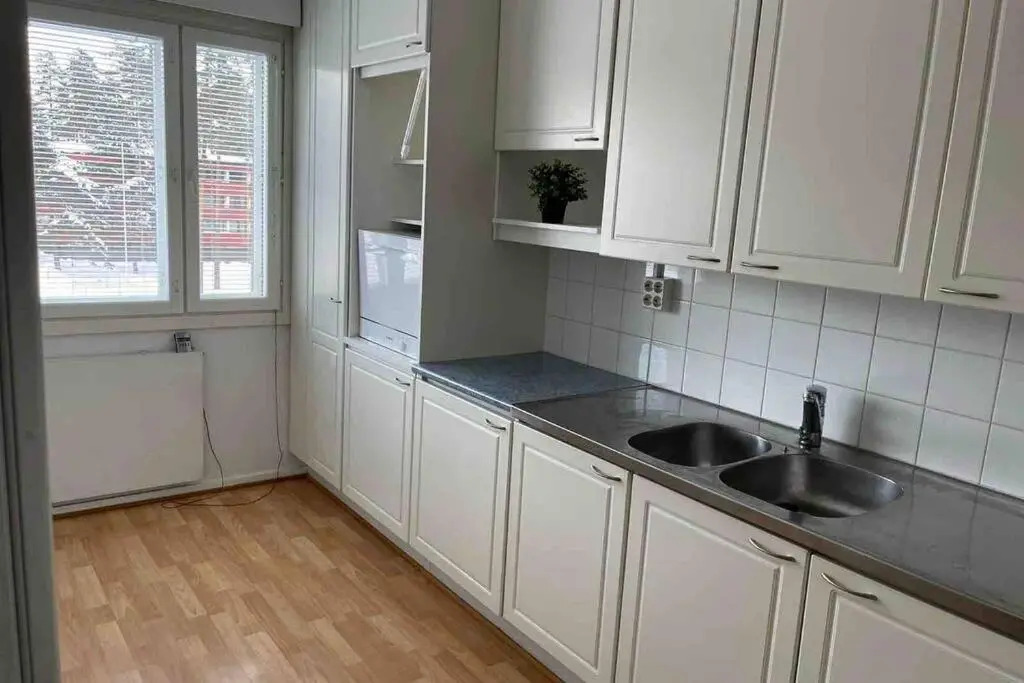 Olivia apartment Porvoo