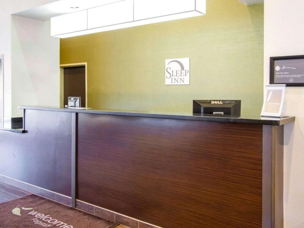 Sleep Inn Flagstaff