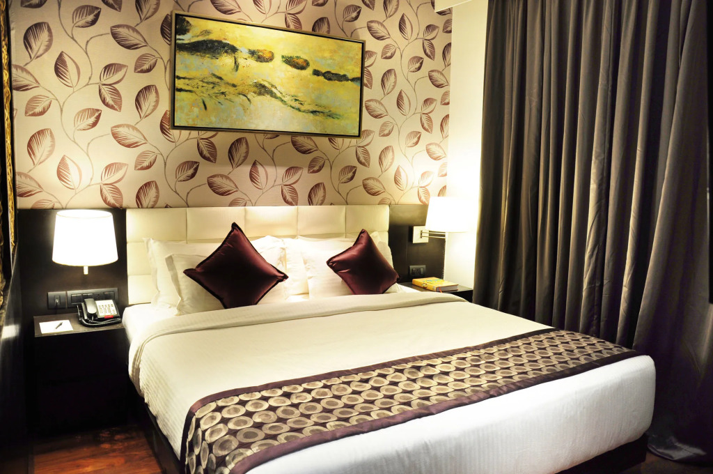 Hotel Senses