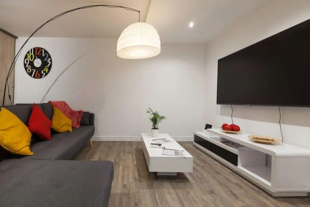 La Dimière - Appartements de standing en hyper-centre - Louviers