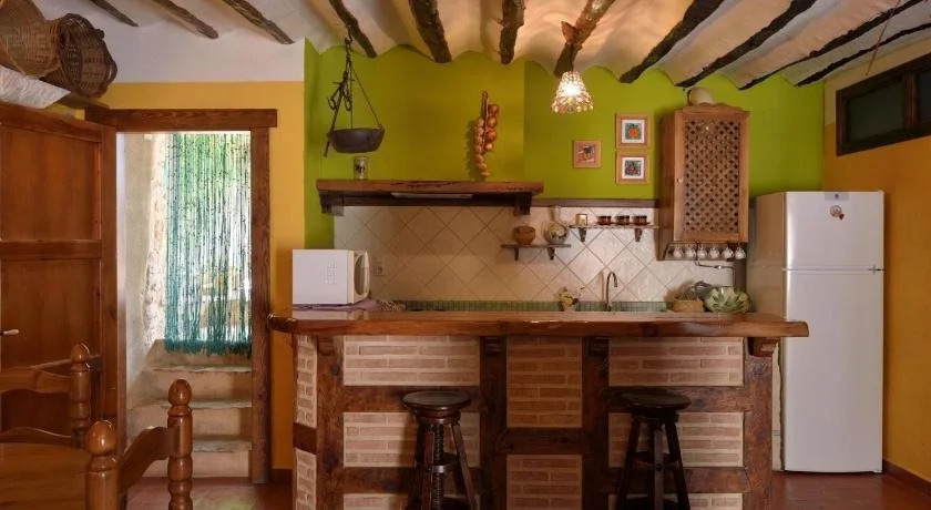 Casa Rural La Tahona