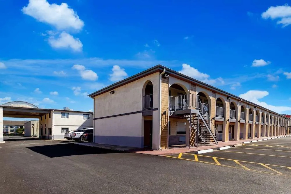 Quality Inn And Suites