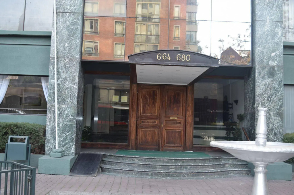 VO Suites
