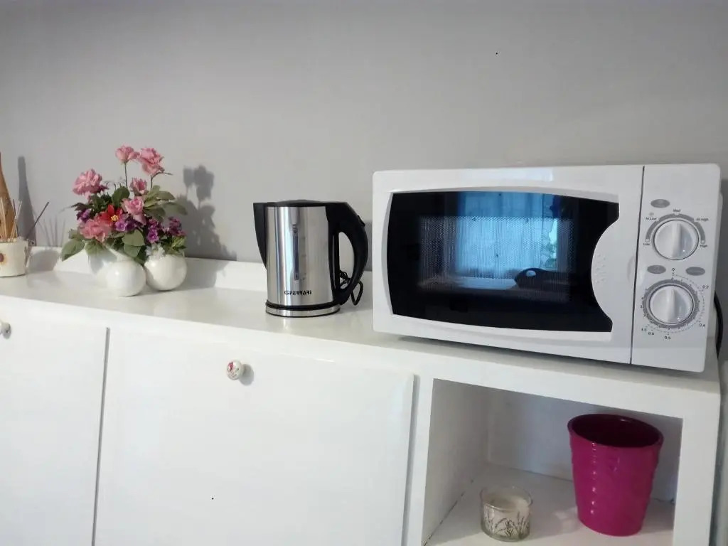Como Ricky Apartment