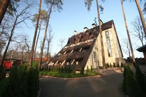 Колыба Хаус