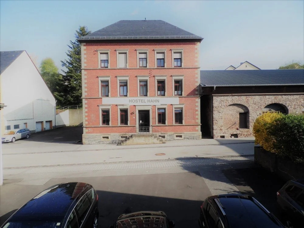 Hostel Hahn