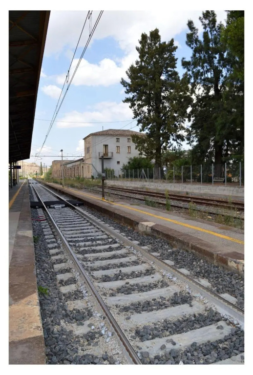 B&B Stazione Dittaino