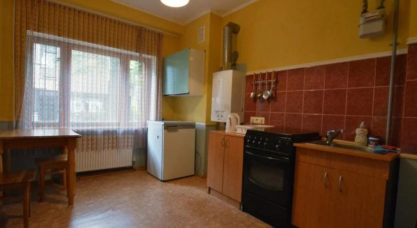 Excelsior Guesthouse