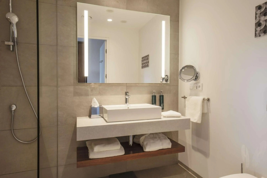 DoubleTree by Hilton Wroclaw