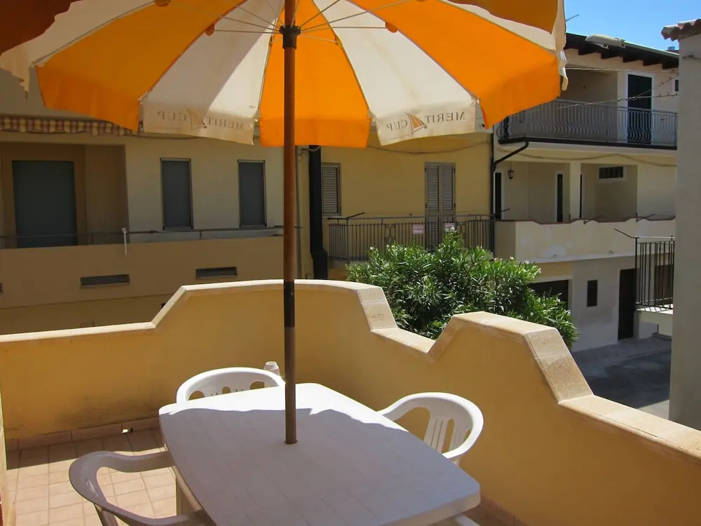 Japigium Casa Vacanze Tonno