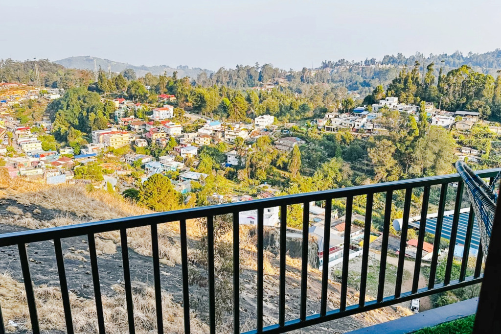 FabExpress RMK Nest - Nr Chettiar Park