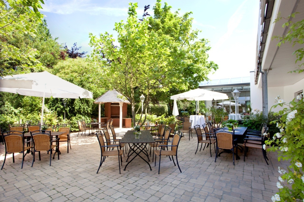 Landidyll Hotel zum Freden