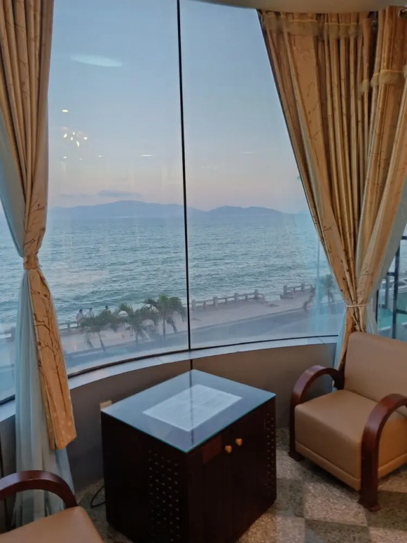 Hotel Nhu Yen