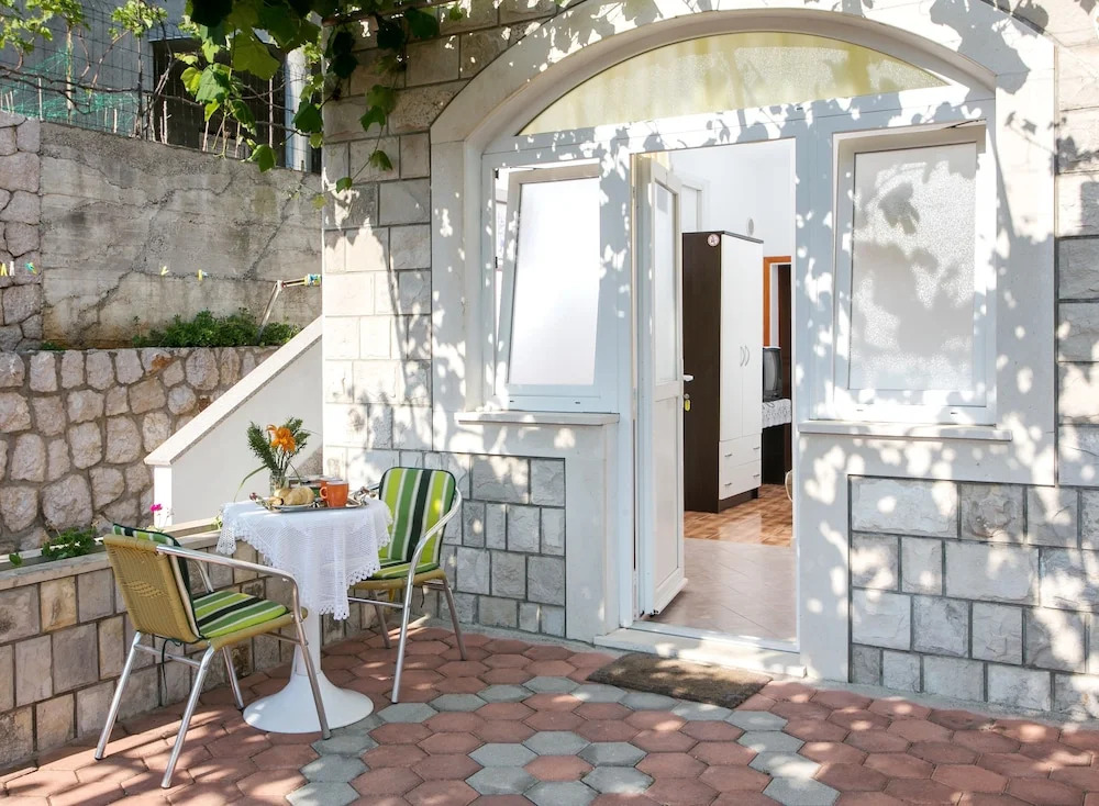Dubrovnik Apartment Nema