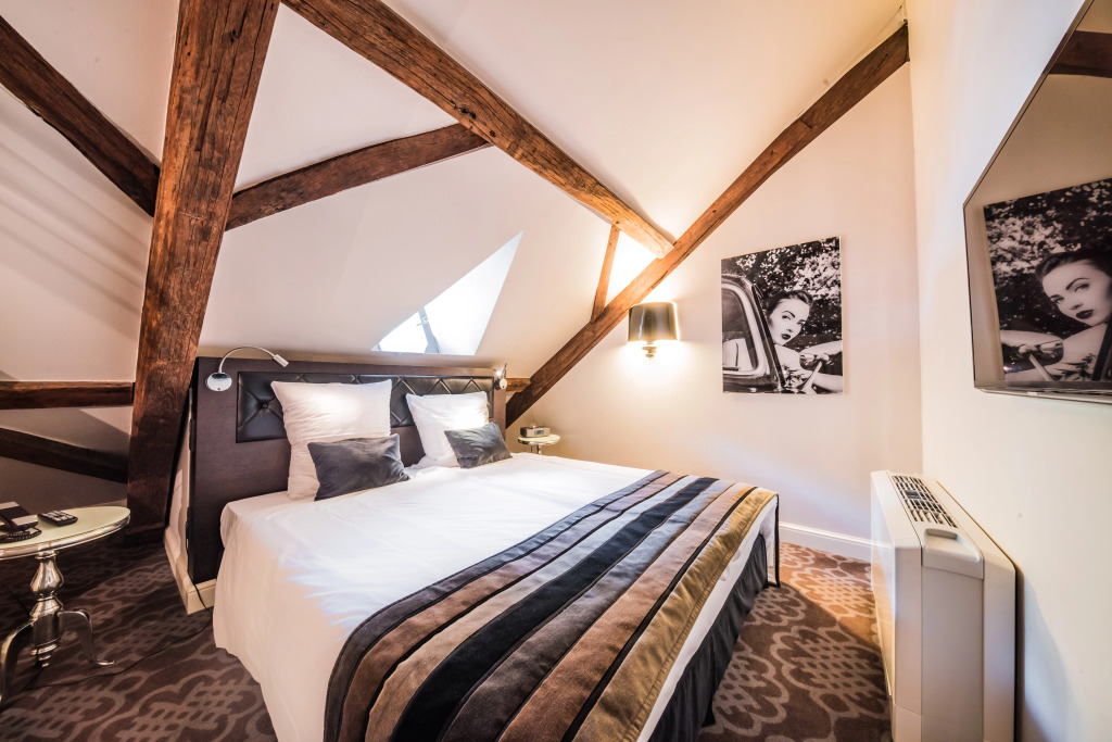 Le Clervaux Boutique Hotel & Spa