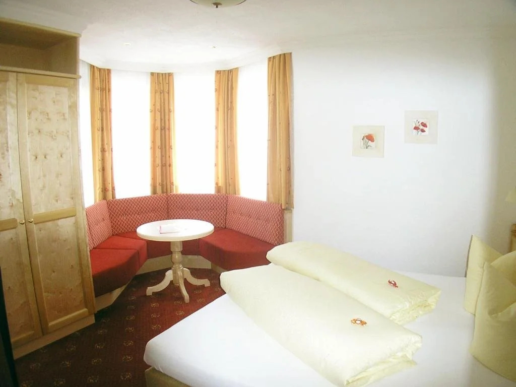 Hotel-Garni Weidacherhof