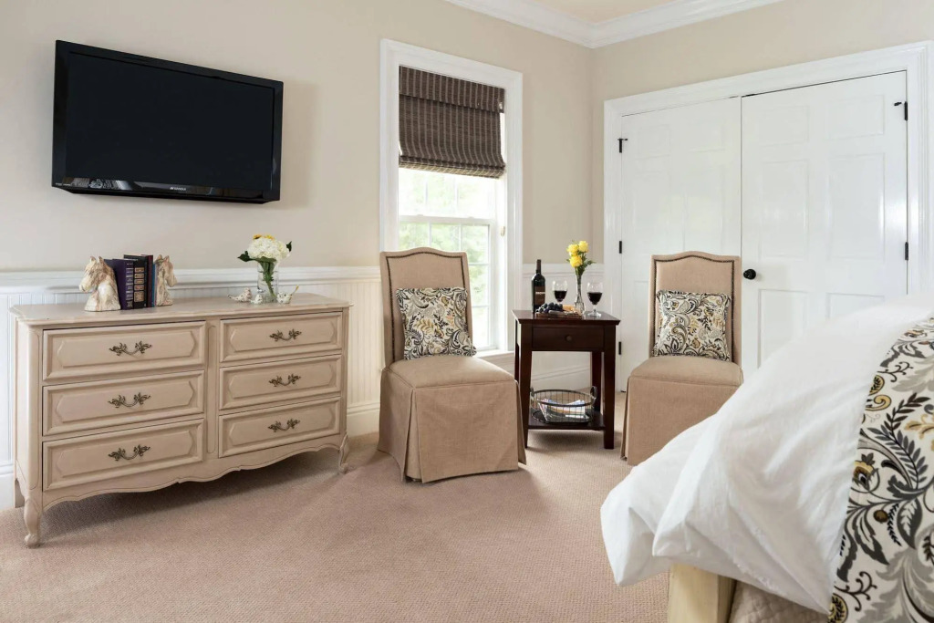 The Horse Stamp Inn Bed & Breakfast