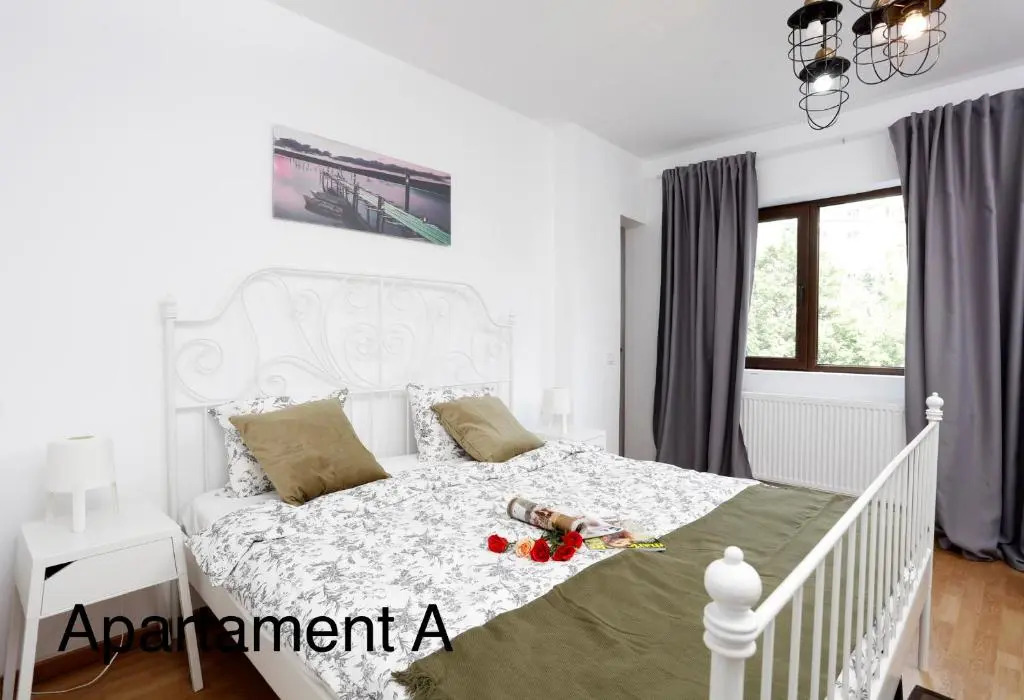 4Friends Apartments