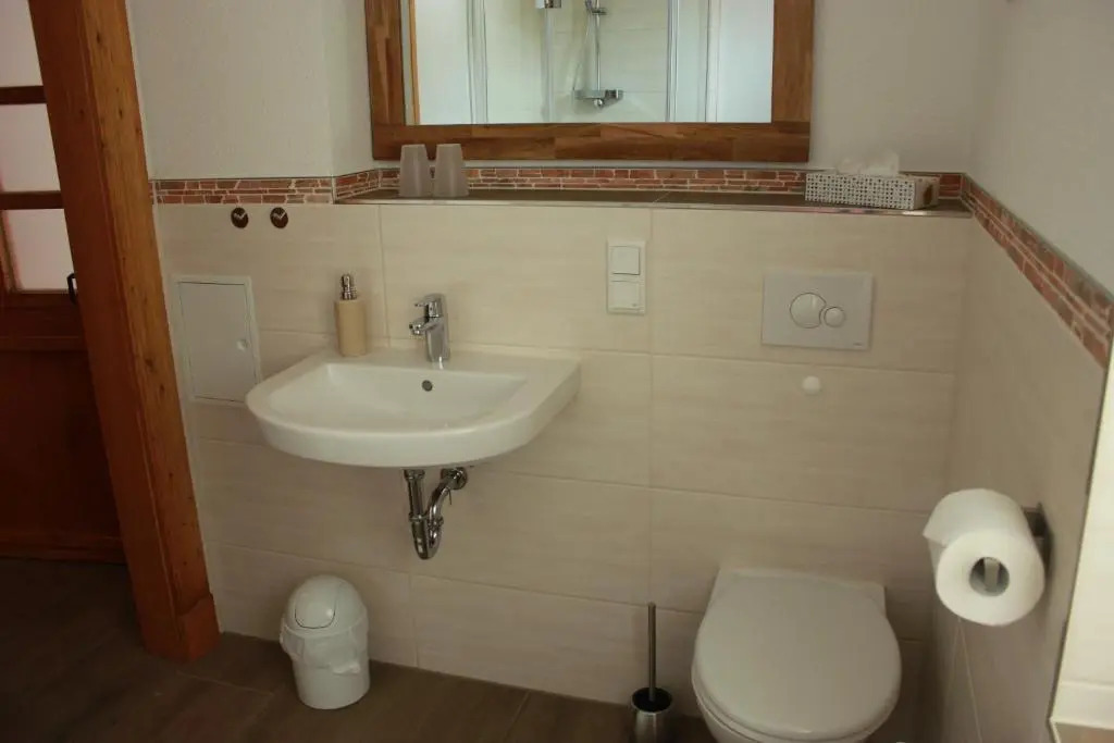 Ferienwohnung Altstadtidylle 3