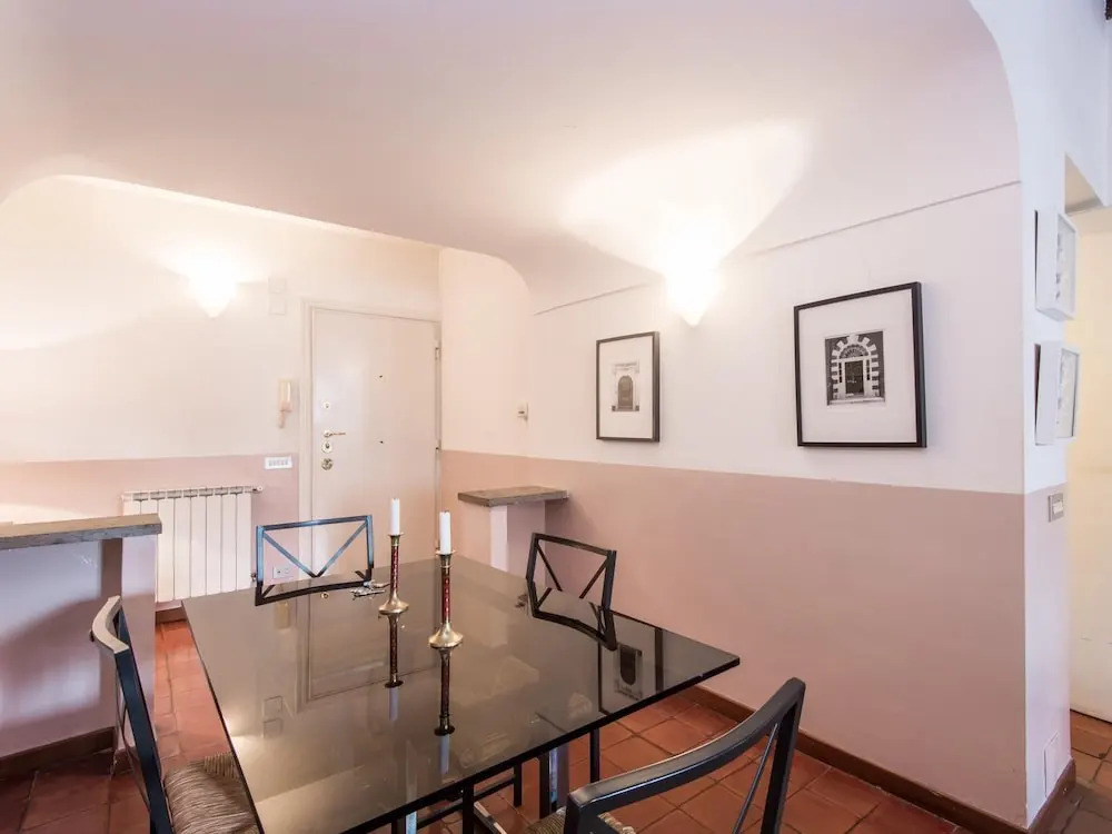 Rsh Giulia Enchanting Stylish Apartment 2