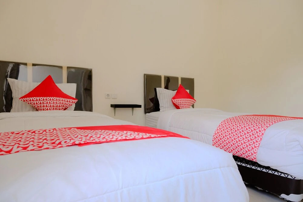 Airy Karang Ploso Argo Selatan 32 Malang