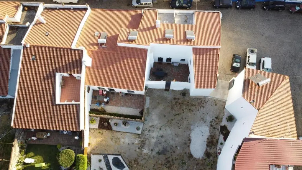 Pinheiro de Monsaraz-Casas da Colmeia T2