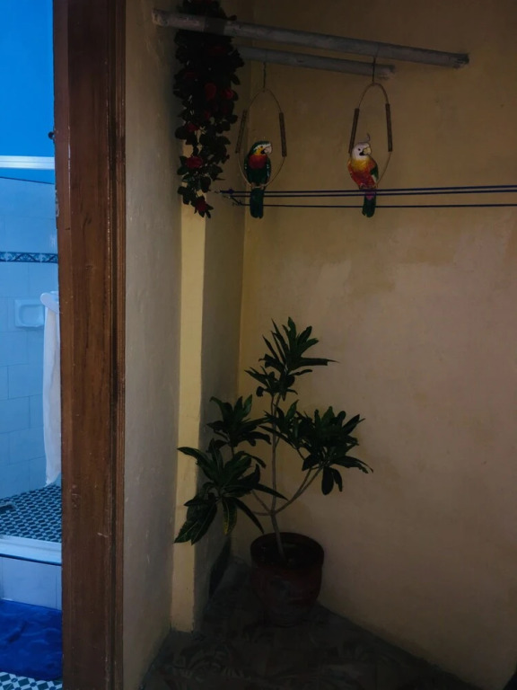 Aguiar 51 Apartment