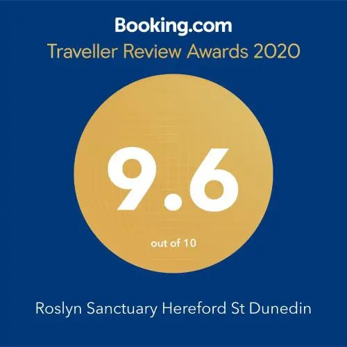 Roslyn Sanc 253 Highgate Dunedin