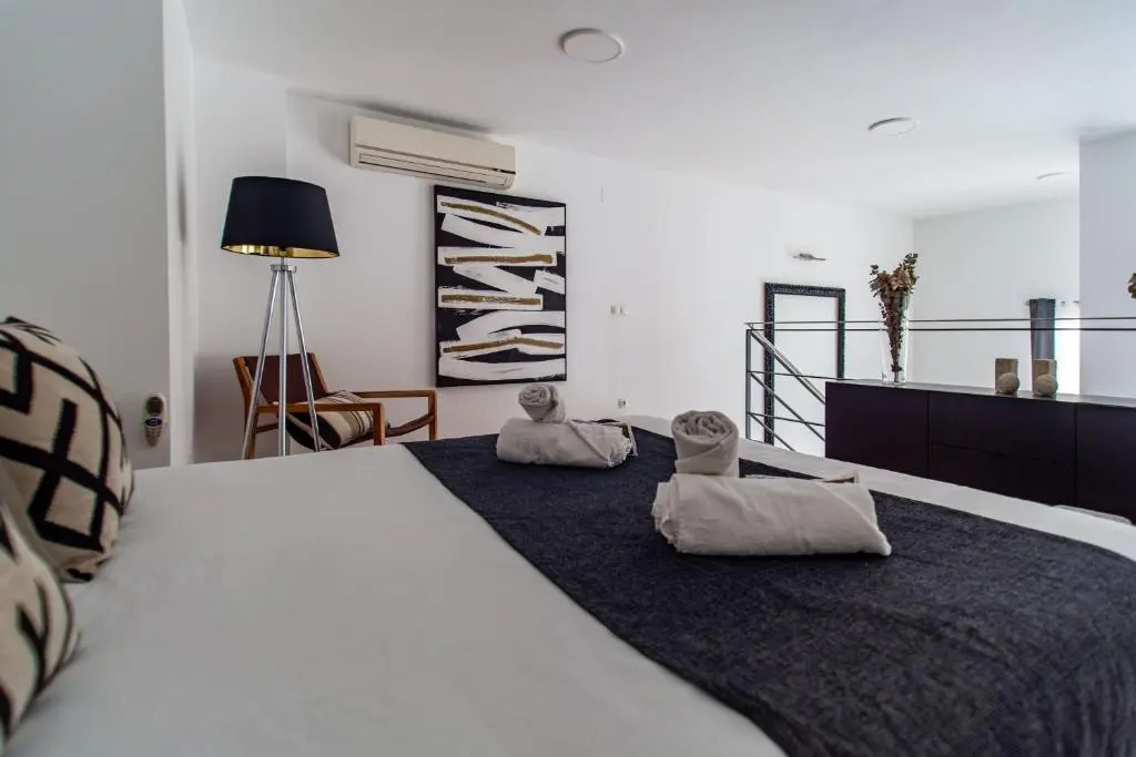 HD Loft Valterna 9
