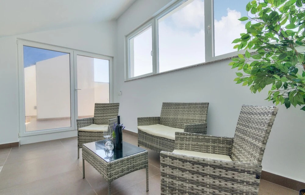 Beautiful Apartment in Smokvica Krmpotska With Outdoor Swimming Pool, Wifi and 3 Bedrooms