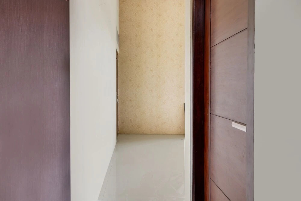 OYO 92114 Homestay Riverside Duko