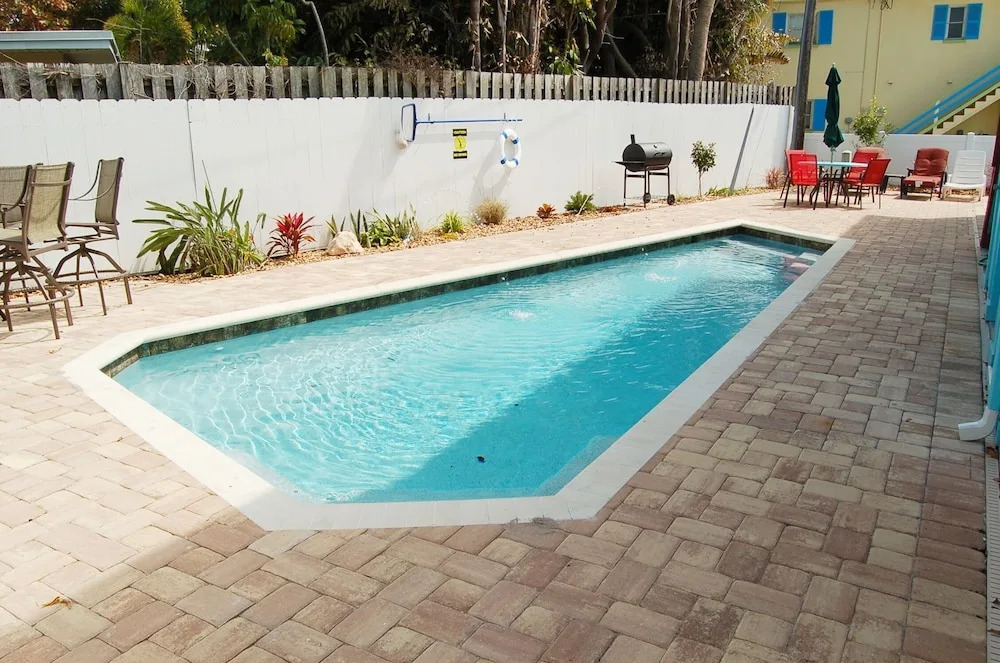311 Canal - Awesome Village 2 Bedrooms 2 Bathrooms Condo