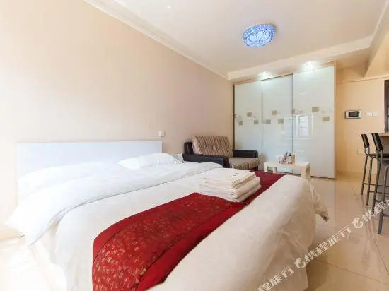 Yuhedi Apartment Hotel (Shenzhen KK100)