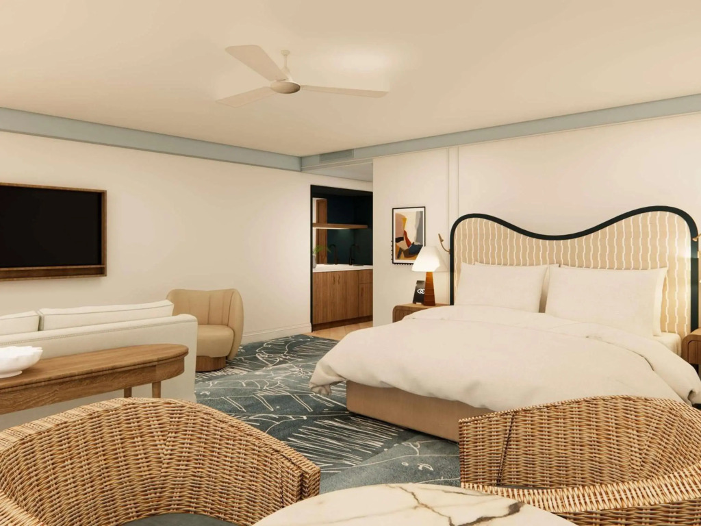 Elysium Noosa Resort - MGallery Collection