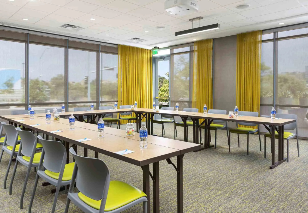 SpringHill Suites by Marriott San Diego Mission Valley