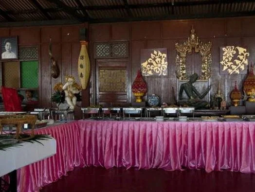 The Emerald Bungalows Resort