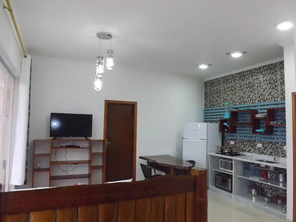 Apartamentos Casa da Pedra