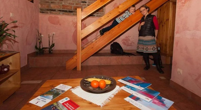 Hostel CafeRAZY