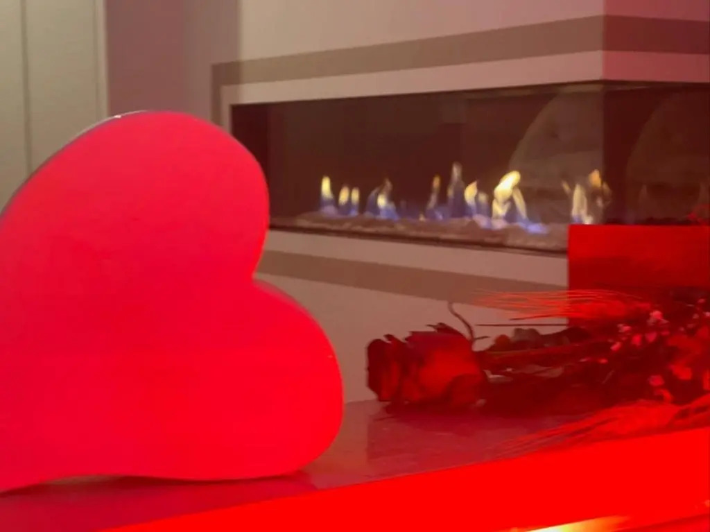 Romantic Suite