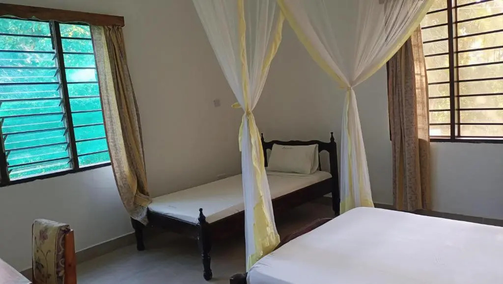 Makuti Villas Resort
