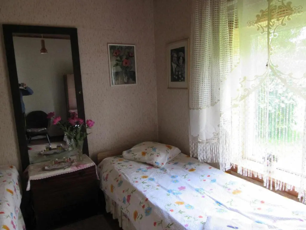 Käspri Farmstay