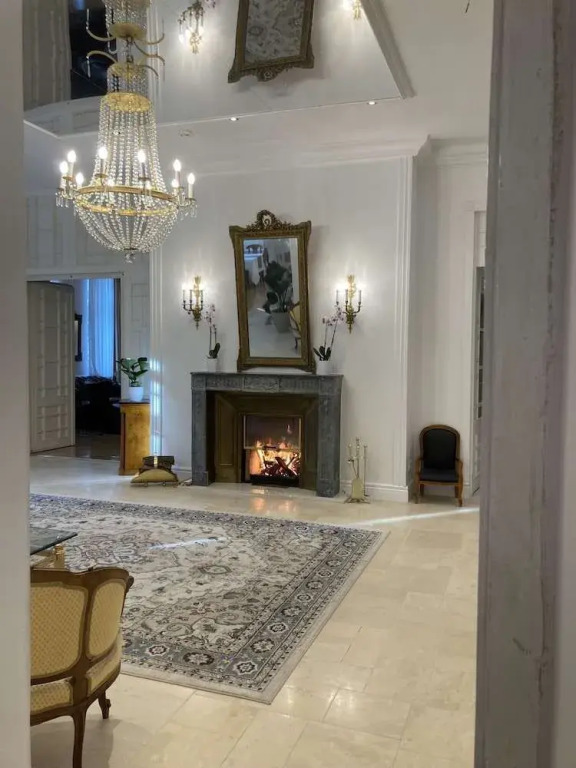 Hotel Friedrich-Franz-Palais