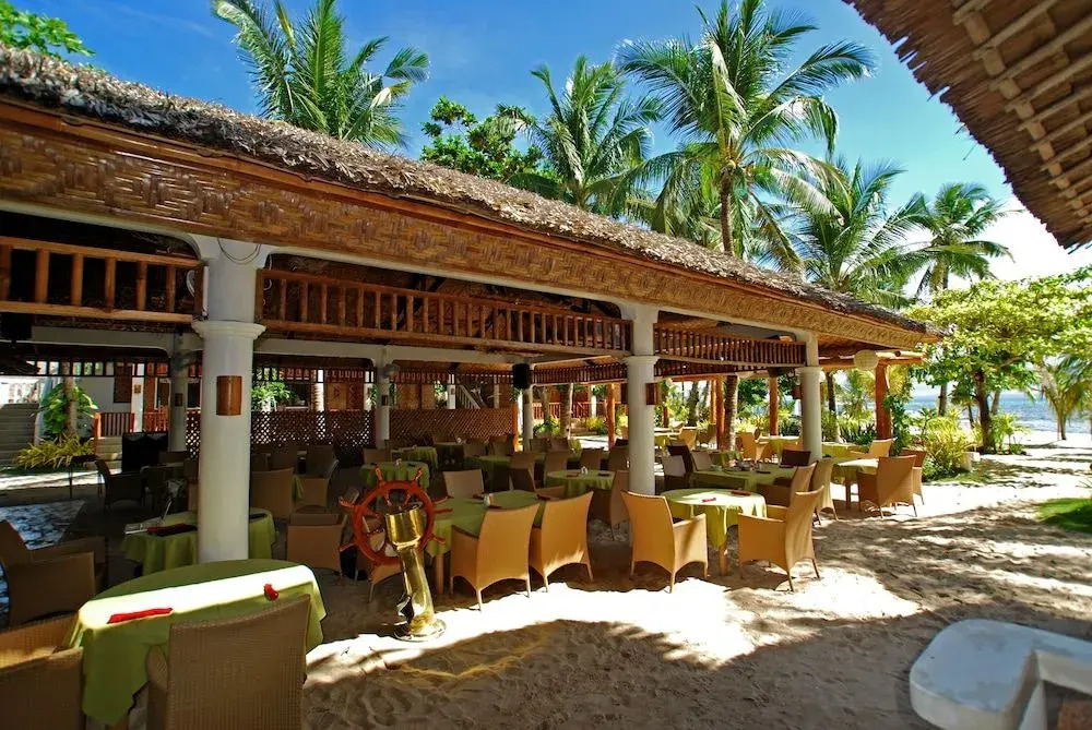 Malapascua Beach and Dive Resort