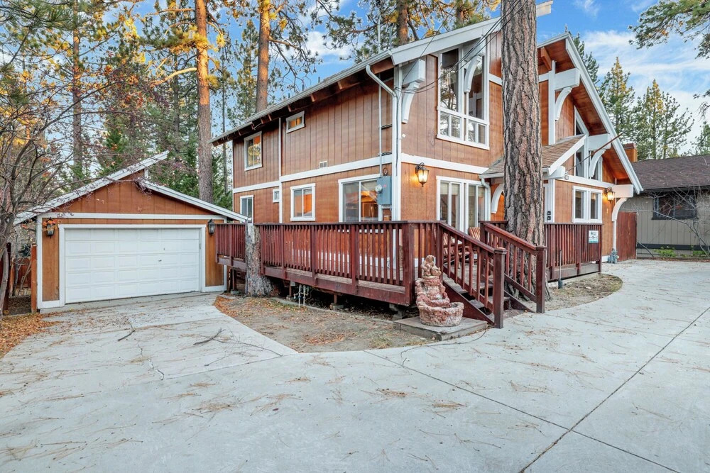 The Cozy Cottage#2384