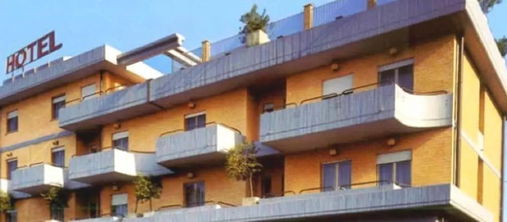 Hotel San Crispino