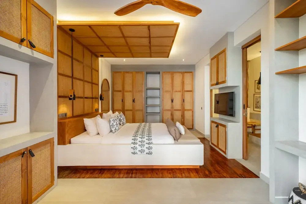 Villa Gaia Pererenan