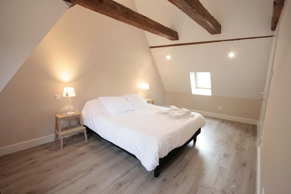 Appartement Le 1532